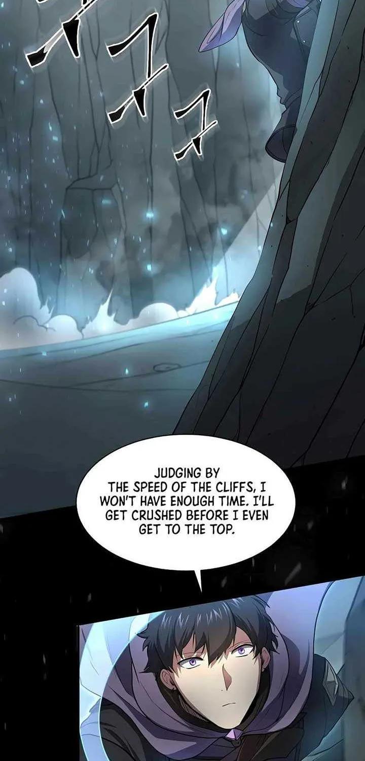Level Up With Skills Chapter 87 page 40 - 