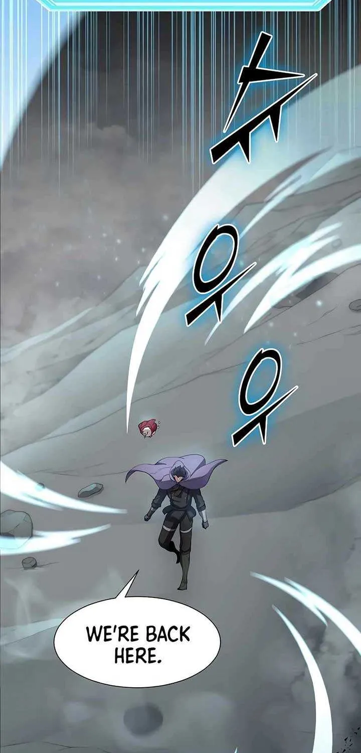 Level Up With Skills Chapter 87 page 5 - 