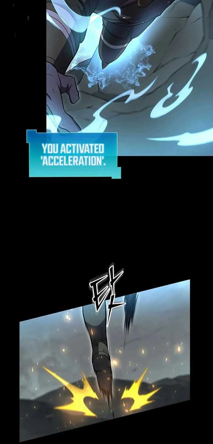 Level Up With Skills Chapter 87 page 41 - 
