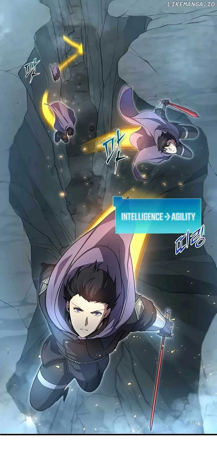 Level Up With Skills Chapter 87 page 43 - 