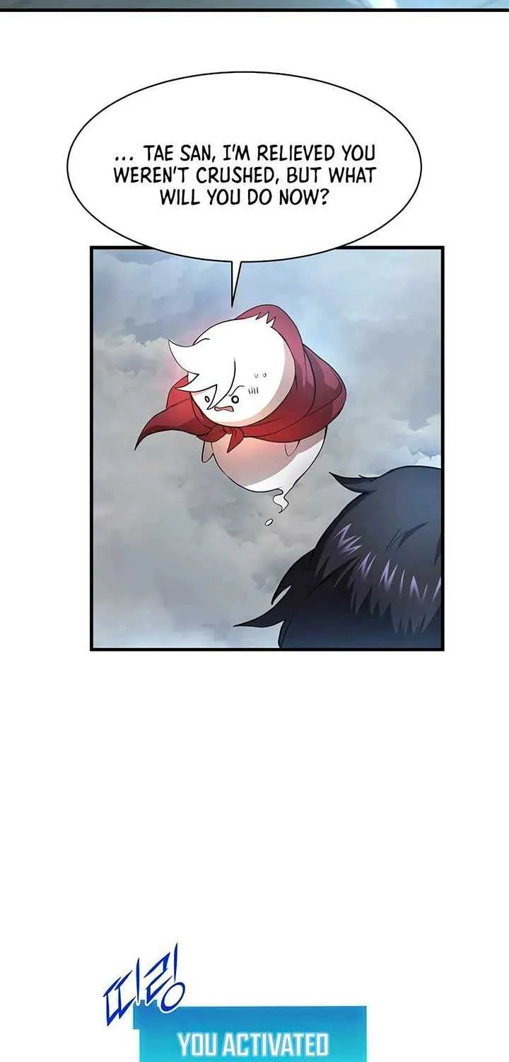 Level Up With Skills Chapter 87 page 45 - 