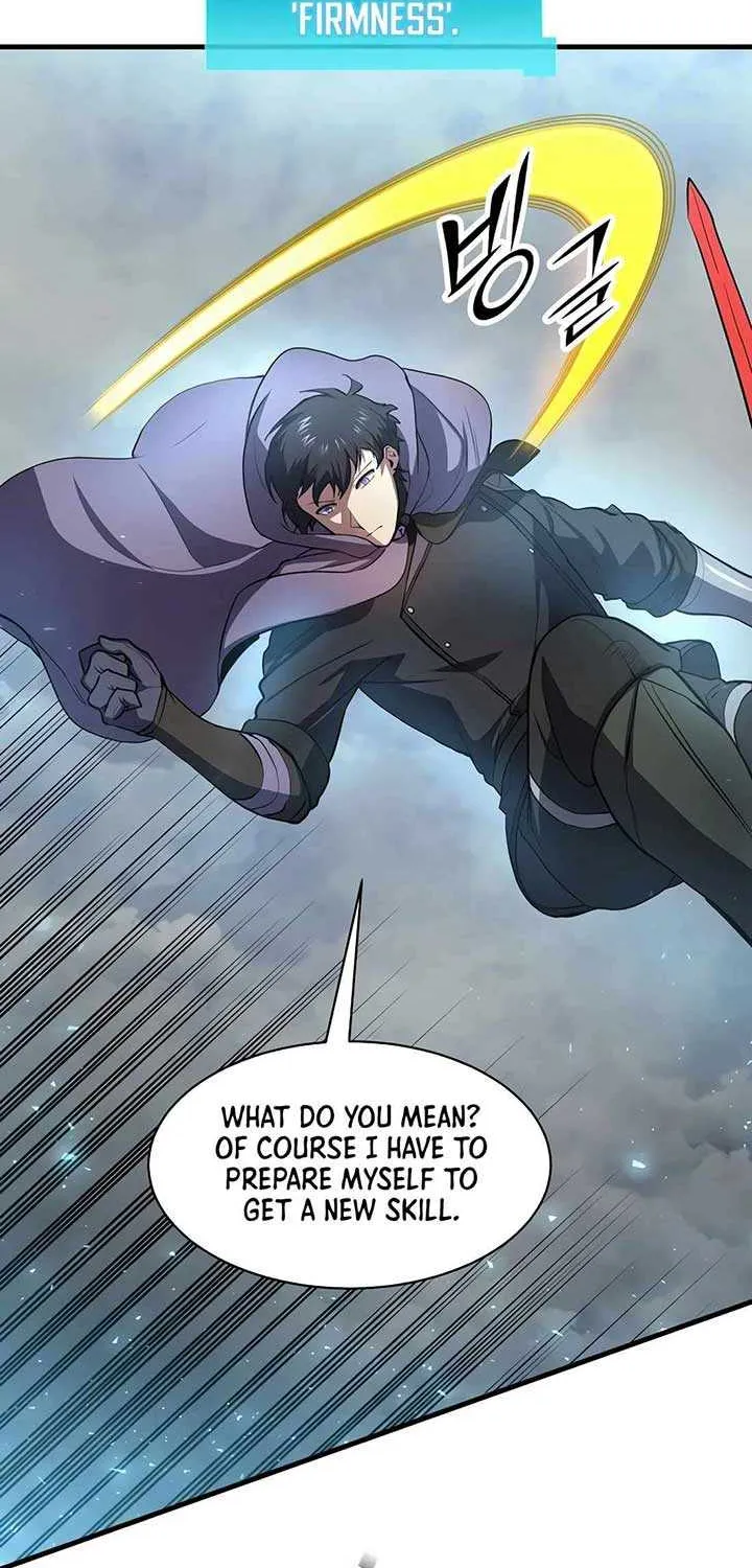 Level Up With Skills Chapter 87 page 46 - 
