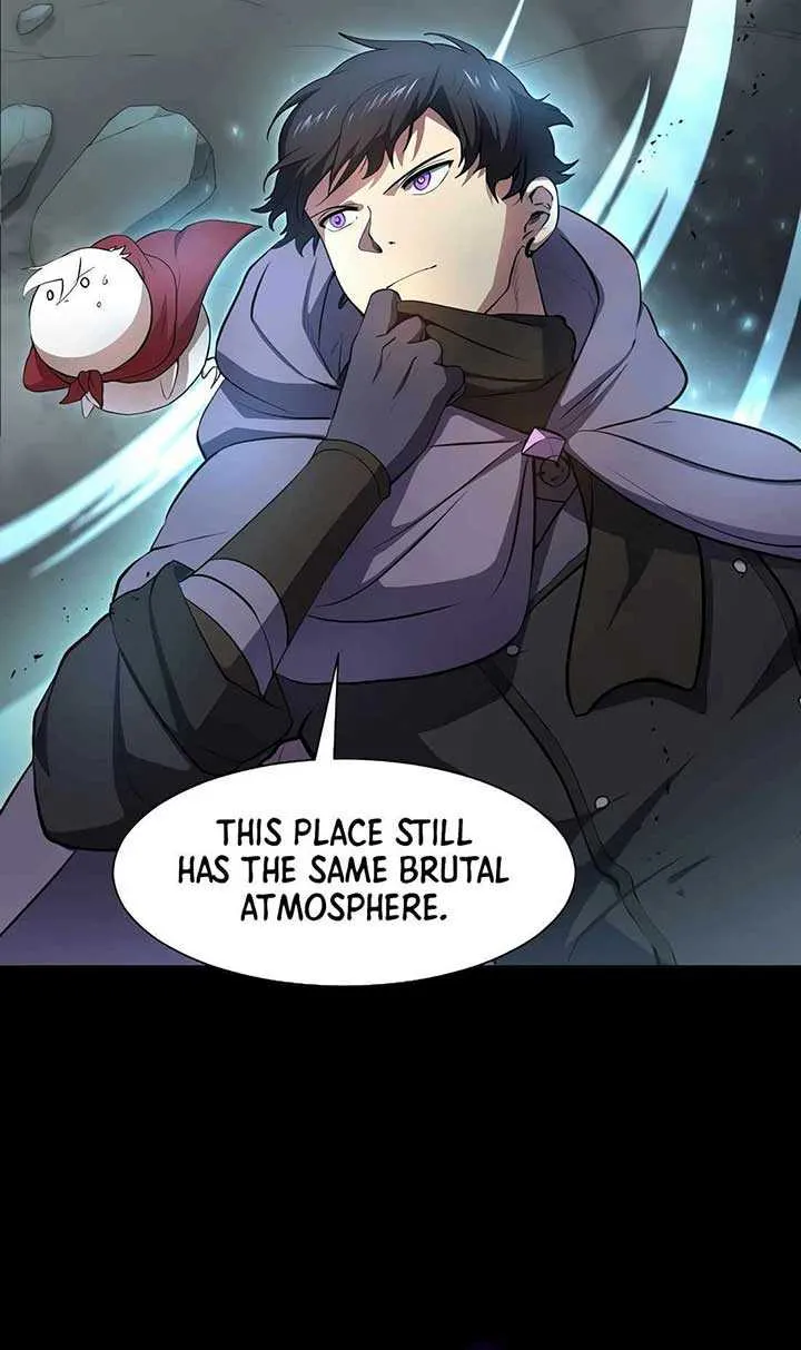 Level Up With Skills Chapter 87 page 6 - 