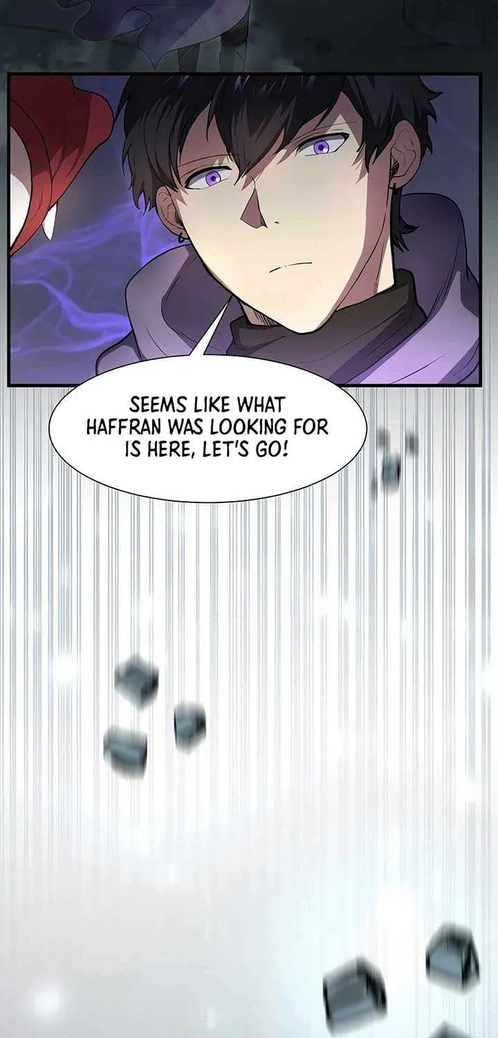 Level Up With Skills Chapter 87 page 52 - 