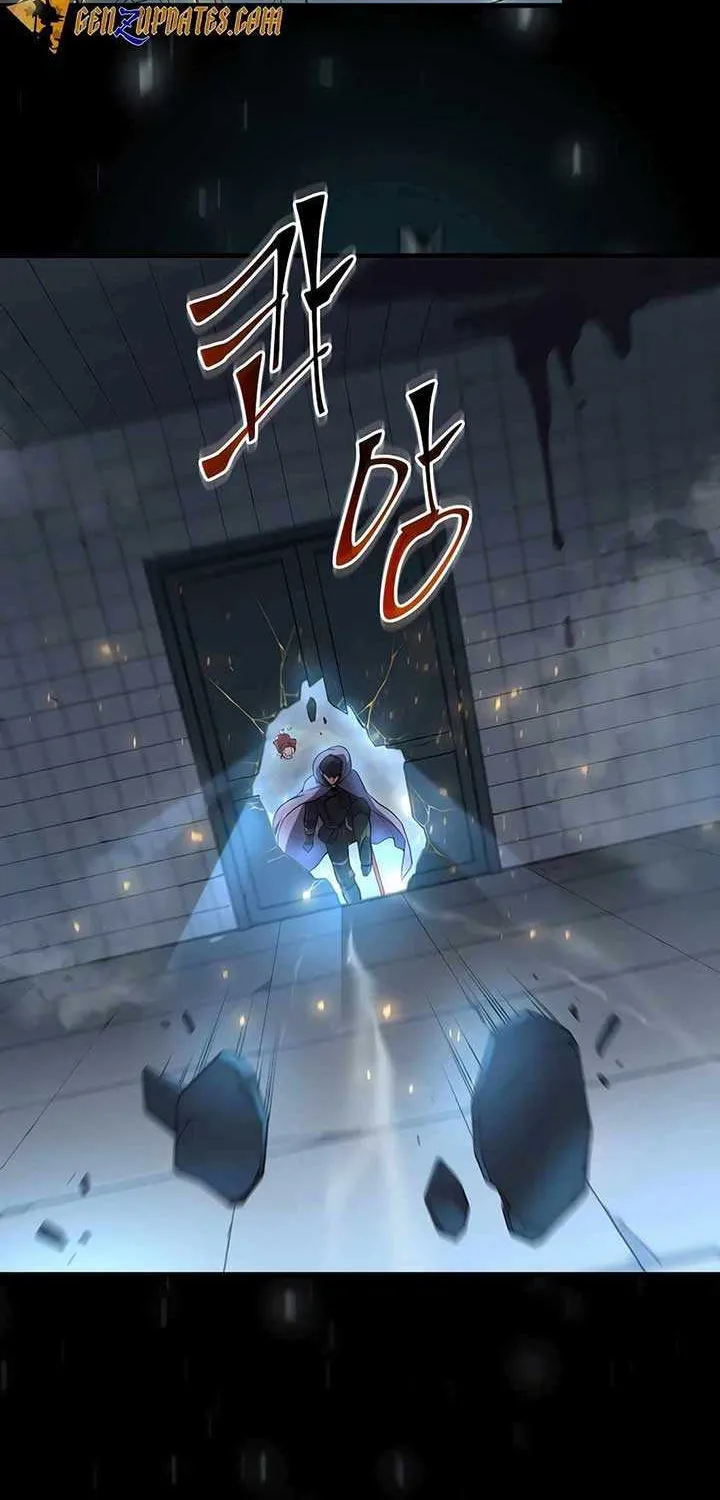 Level Up With Skills Chapter 87 page 54 - 