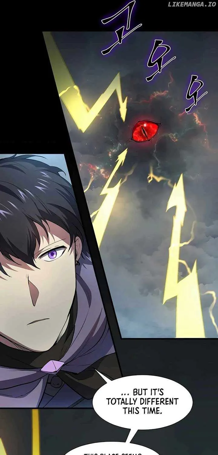 Level Up With Skills Chapter 87 page 7 - 