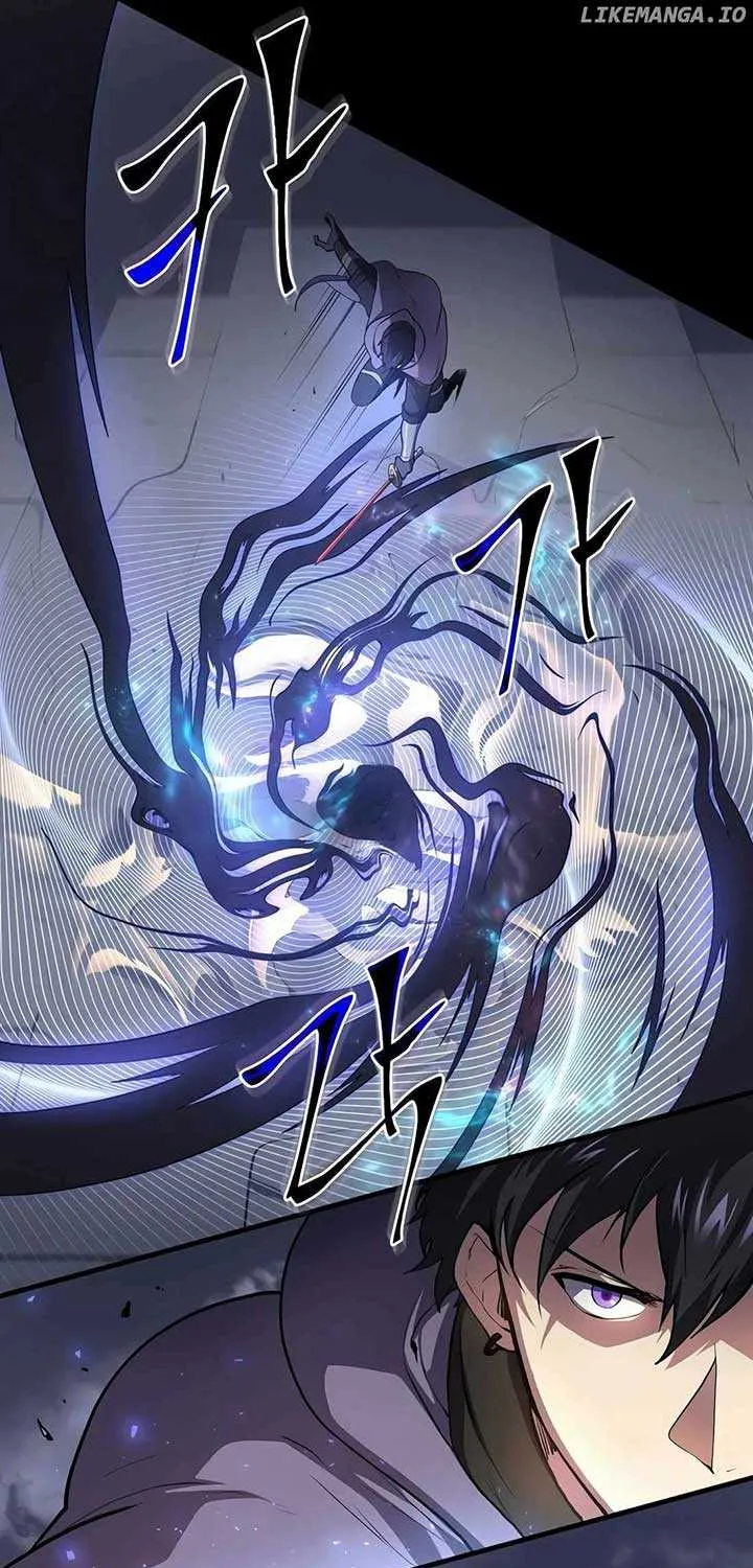 Level Up With Skills Chapter 87 page 62 - 