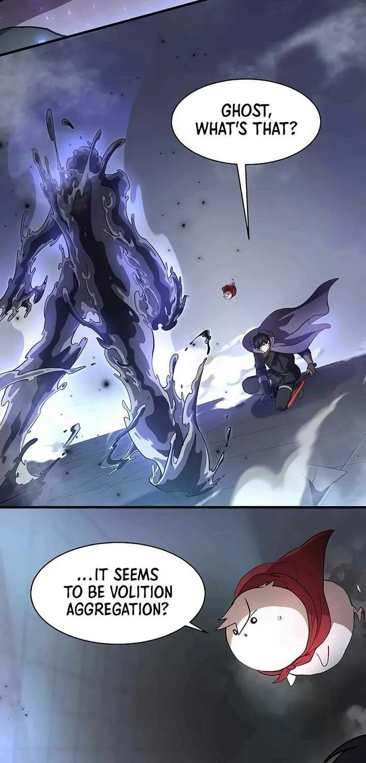 Level Up With Skills Chapter 87 page 63 - 
