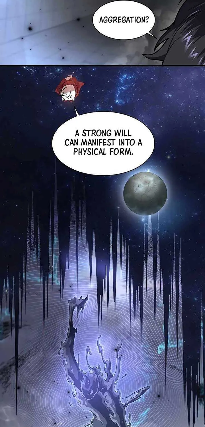 Level Up With Skills Chapter 87 page 64 - 
