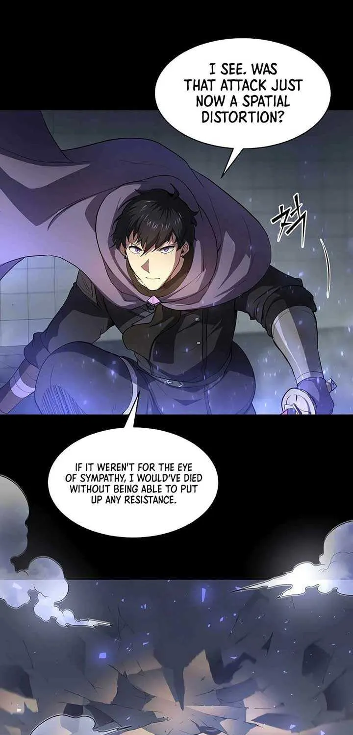Level Up With Skills Chapter 87 page 66 - 