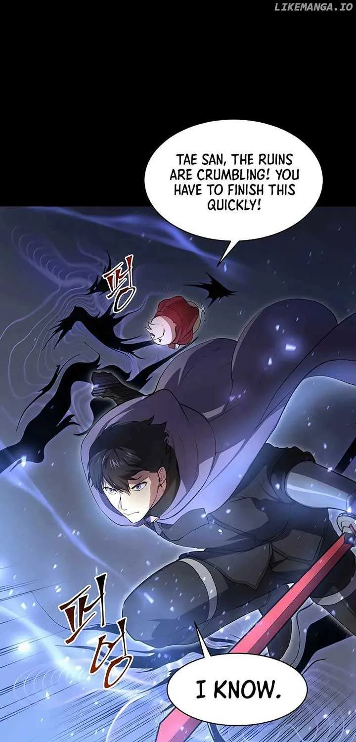 Level Up With Skills Chapter 87 page 69 - 