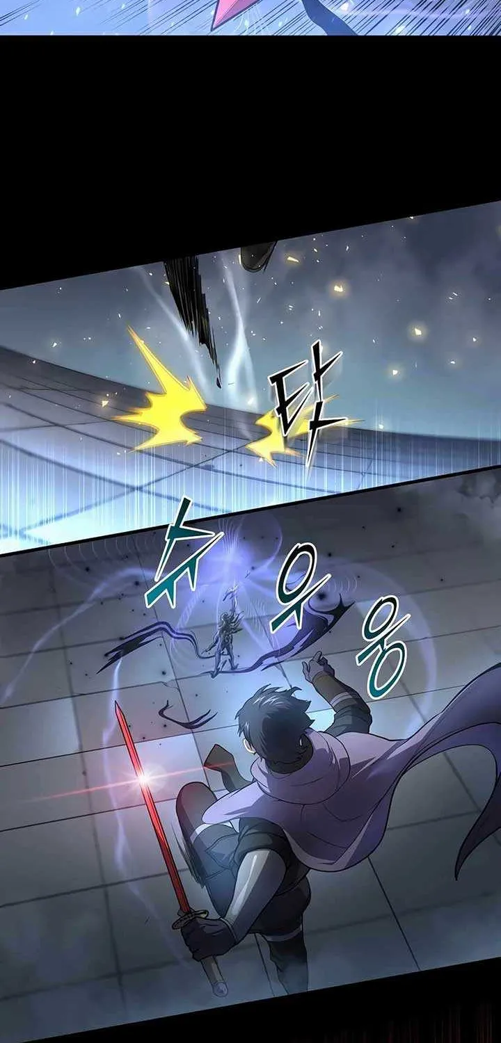 Level Up With Skills Chapter 87 page 70 - 
