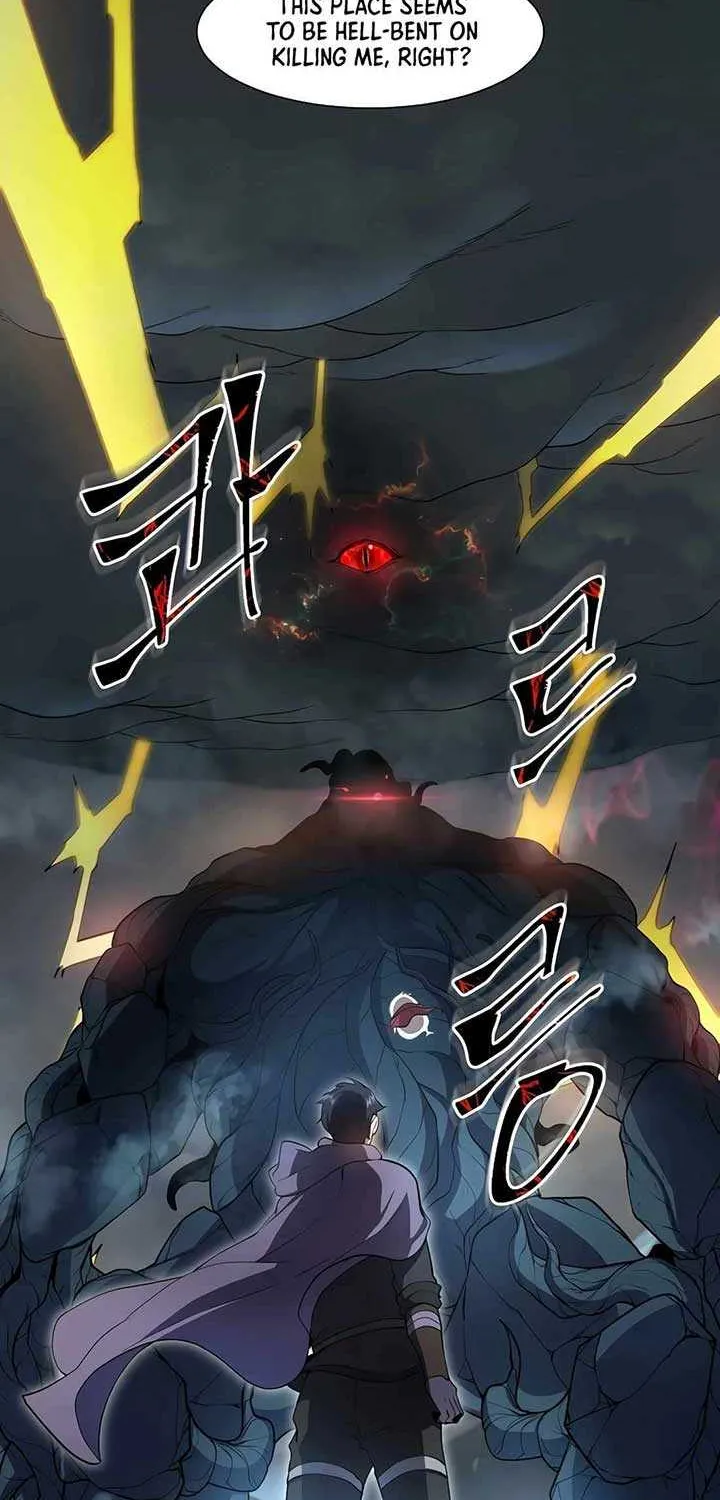 Level Up With Skills Chapter 87 page 8 - 