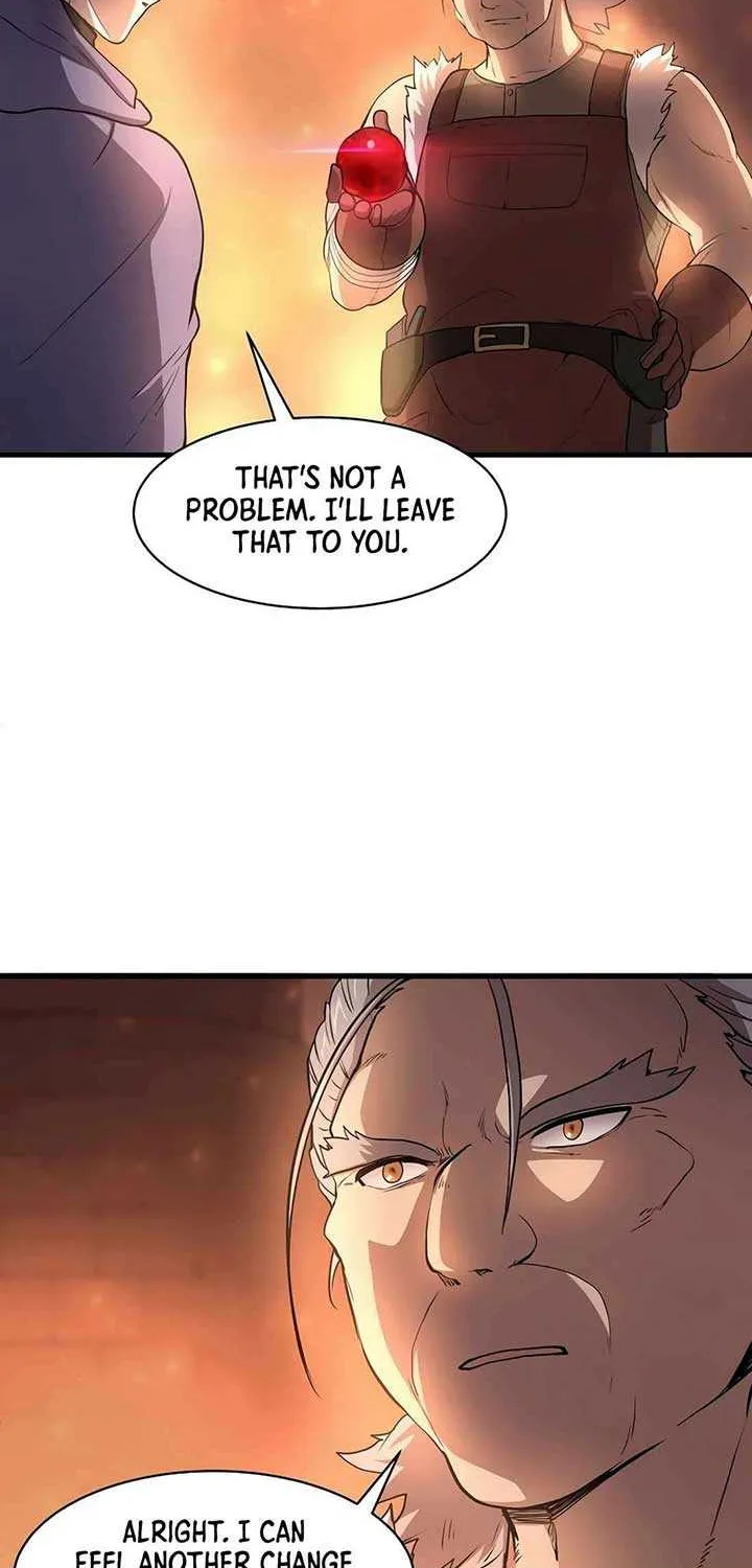 Level Up With Skills Chapter 87 page 77 - 