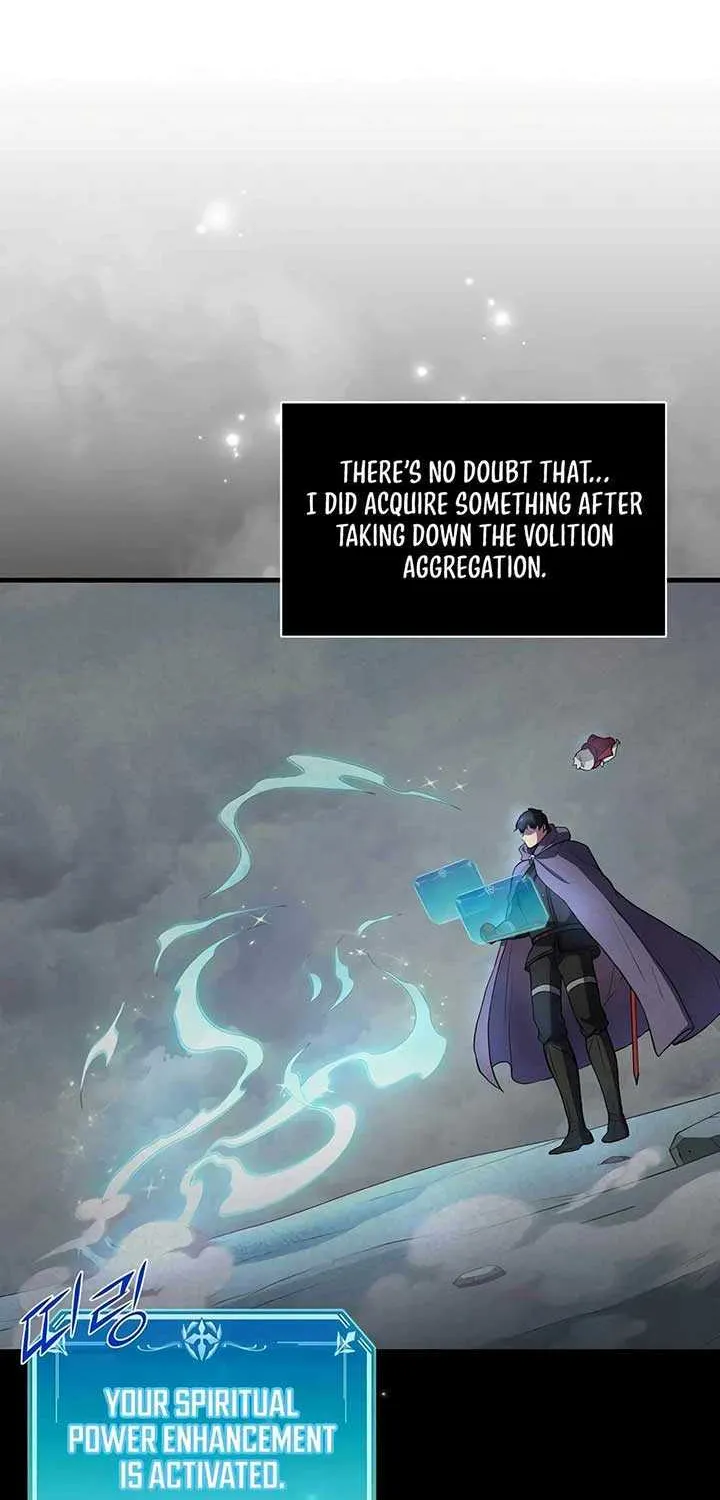 Level Up With Skills Chapter 87 page 79 - 