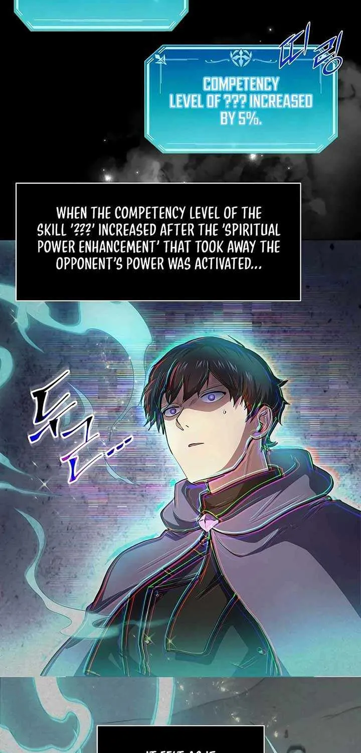 Level Up With Skills Chapter 87 page 80 - 