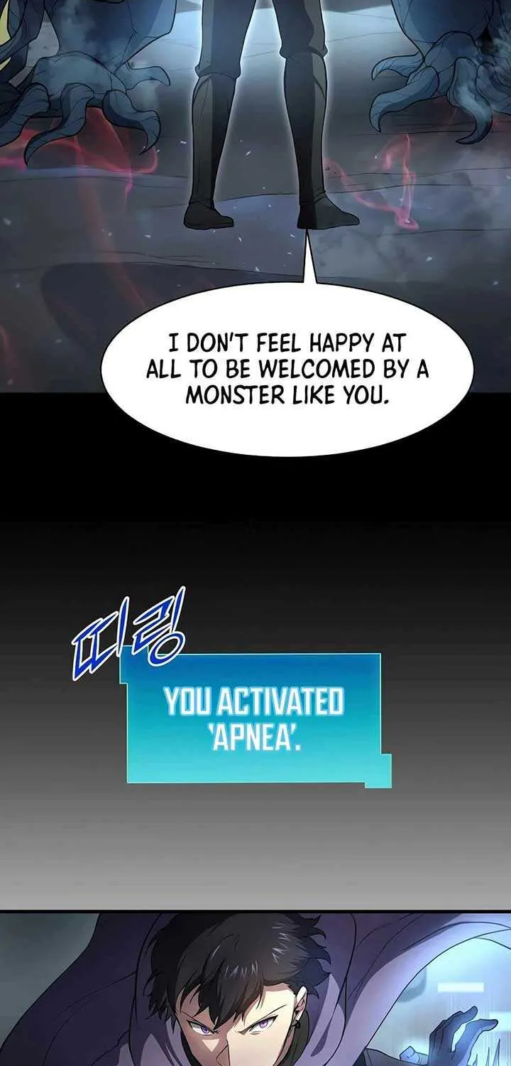 Level Up With Skills Chapter 87 page 9 - 