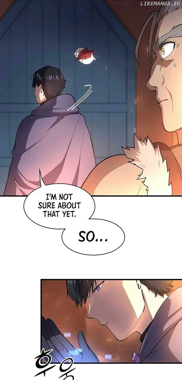 Level Up With Skills Chapter 87 page 82 - 