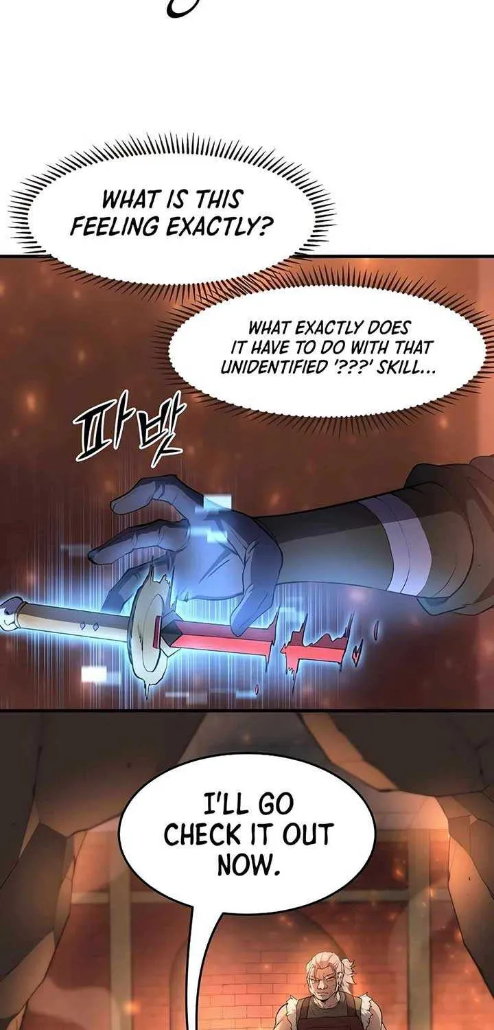 Level Up With Skills Chapter 87 page 83 - 