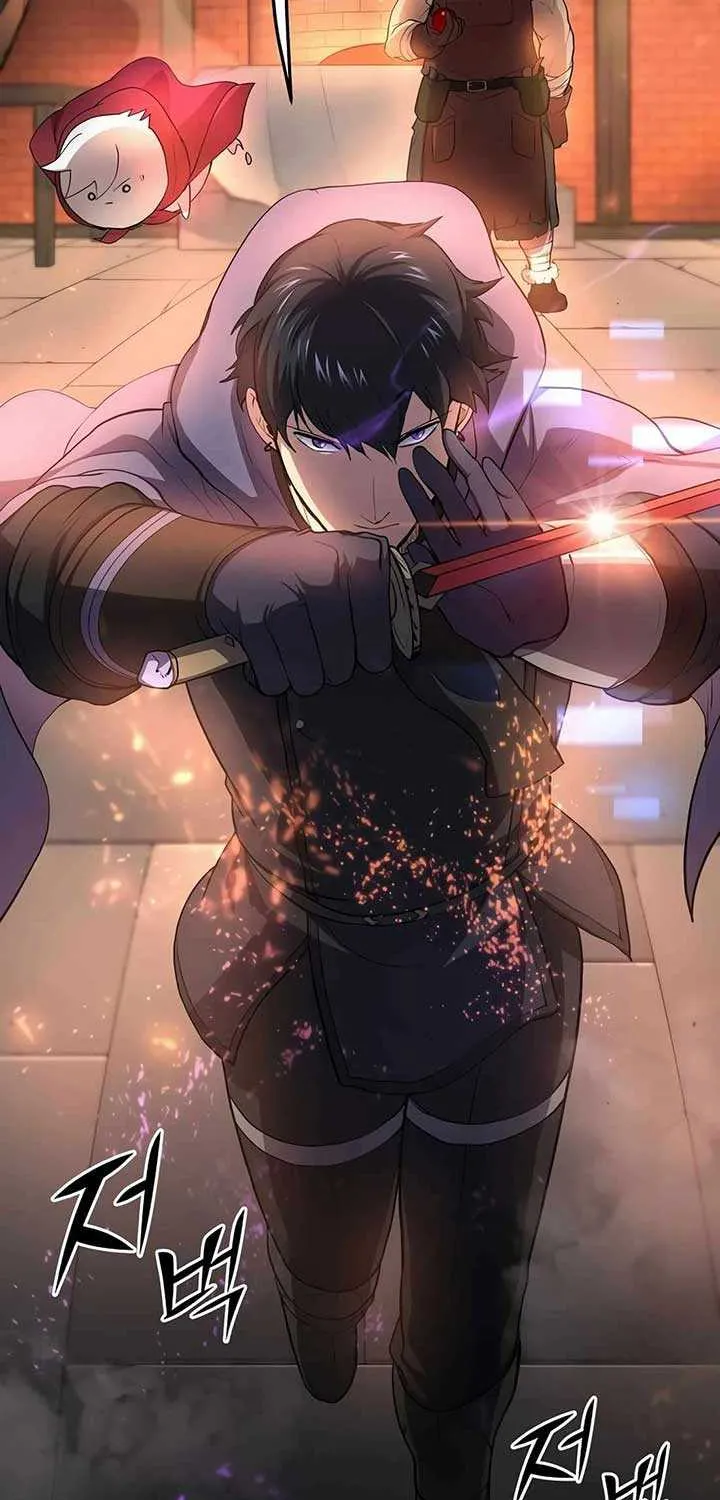 Level Up With Skills Chapter 87 page 84 - 