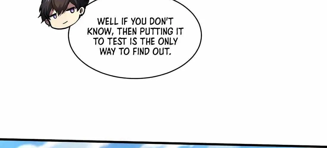 Level Up With Skills Chapter 88 page 11 - 