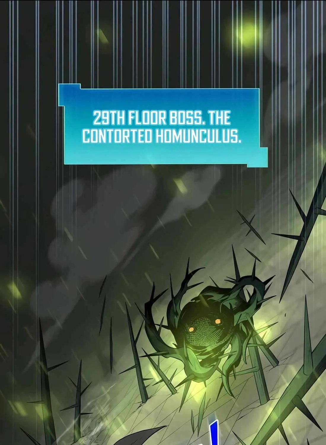 Level Up With Skills Chapter 88 page 102 - 