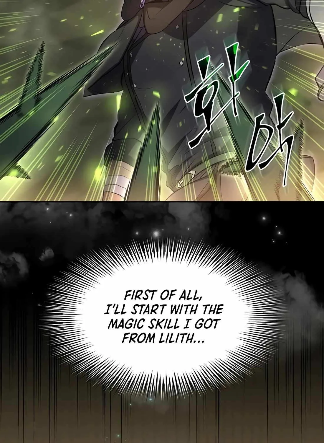 Level Up With Skills Chapter 88 page 105 - 