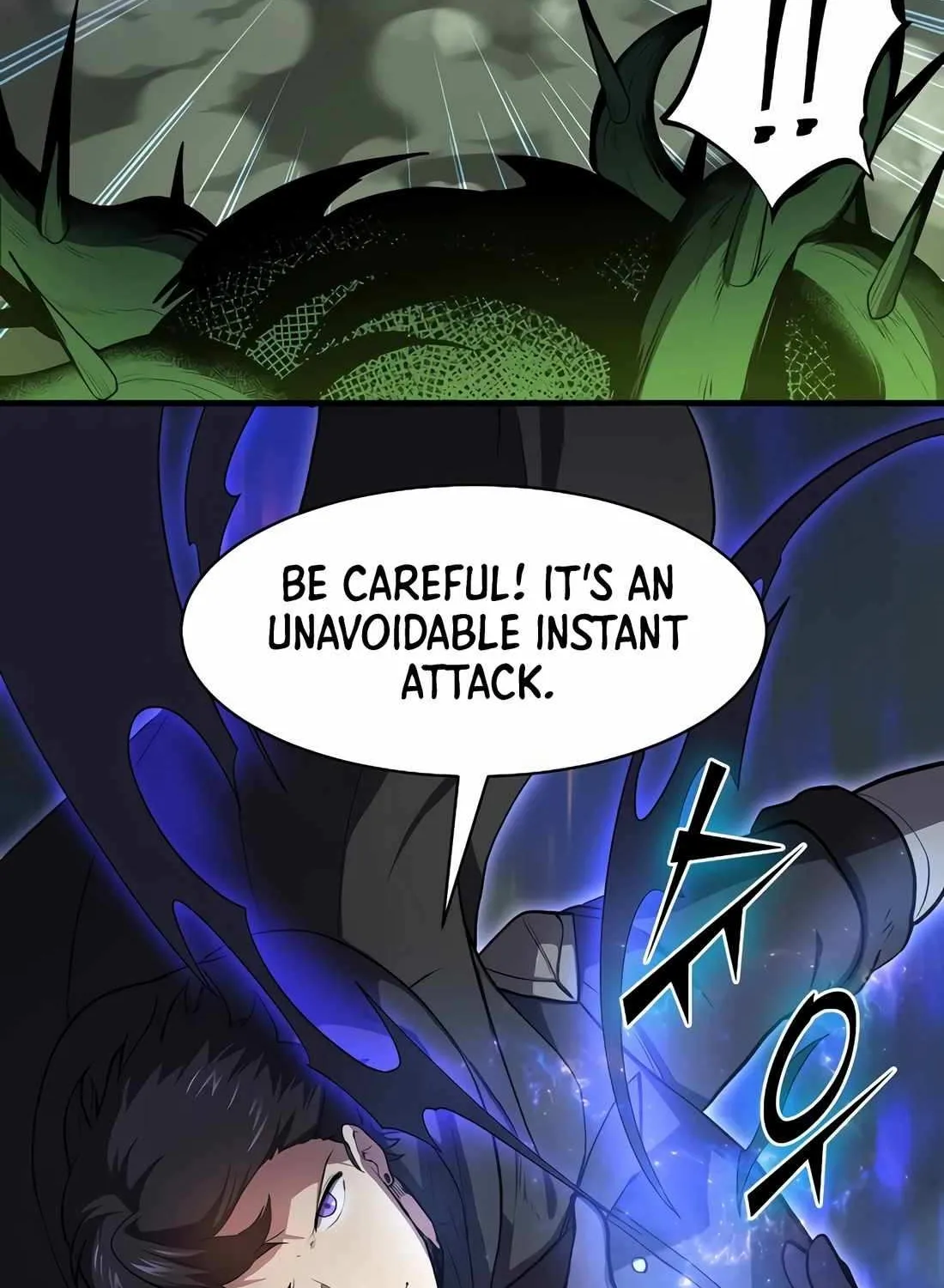 Level Up With Skills Chapter 88 page 109 - 