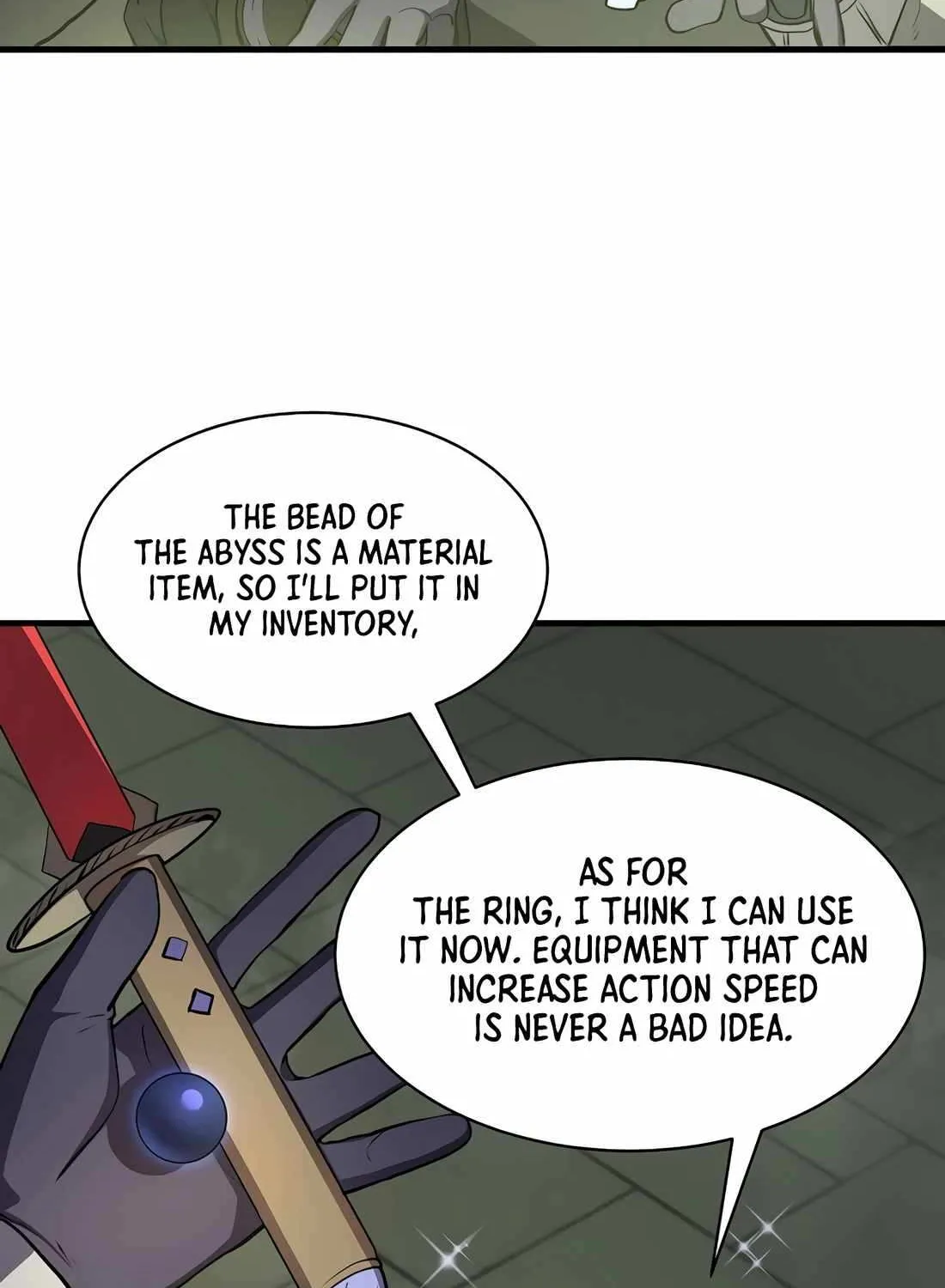Level Up With Skills Chapter 88 page 116 - 