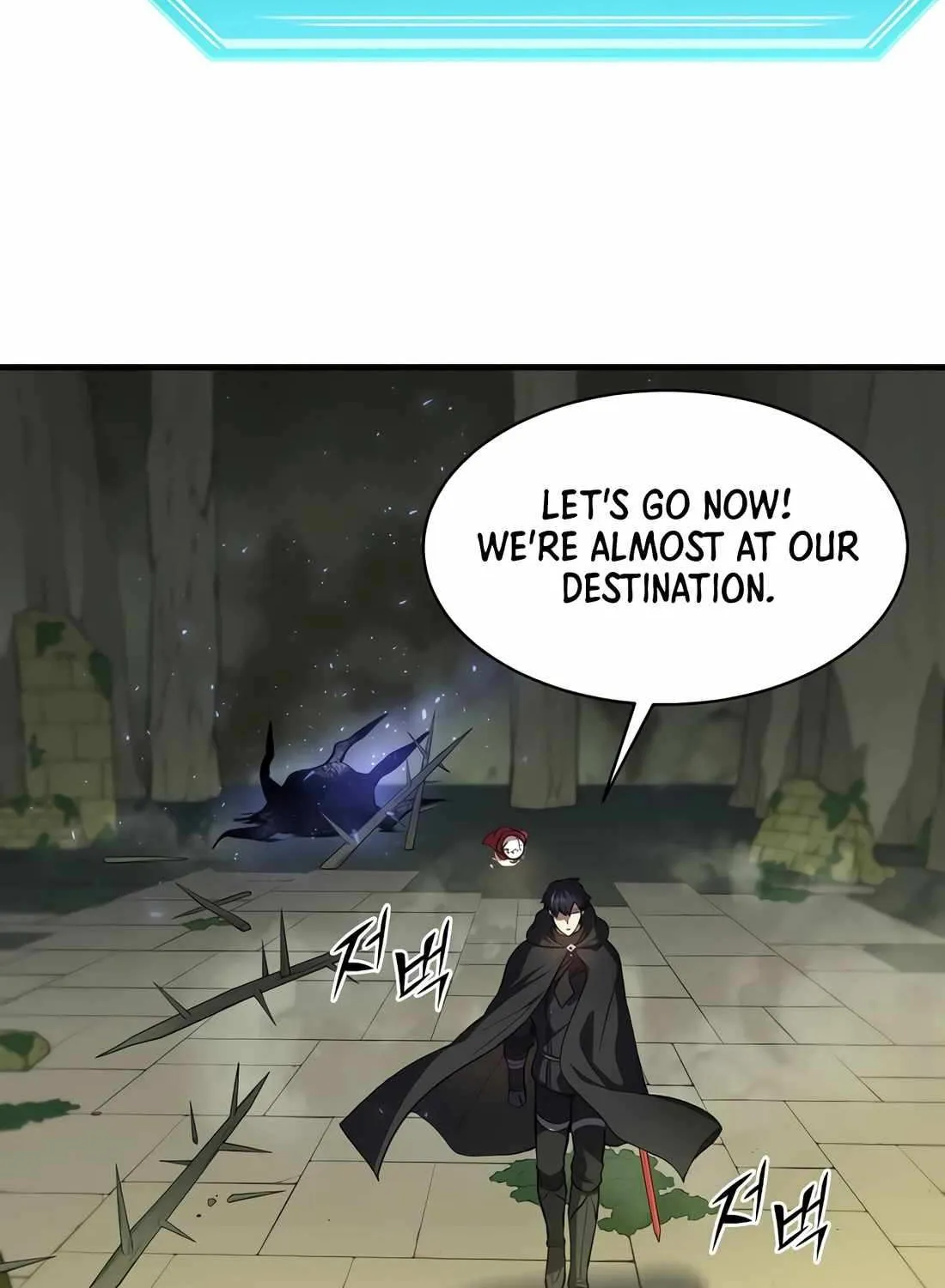 Level Up With Skills Chapter 88 page 118 - 