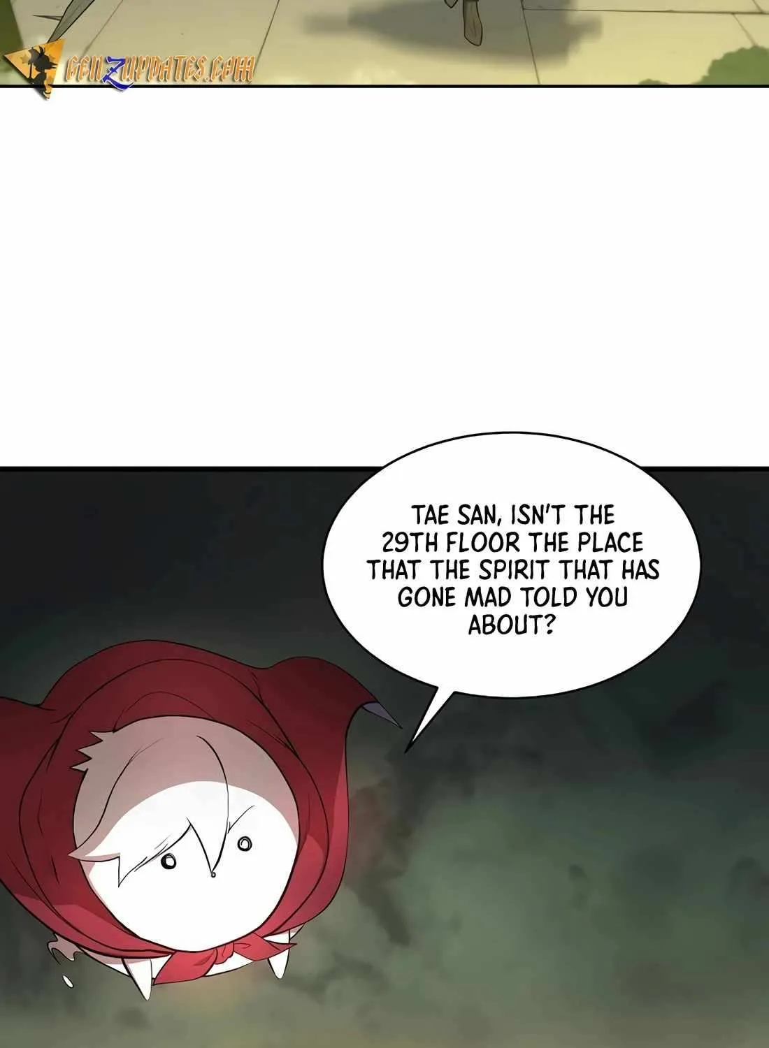 Level Up With Skills Chapter 88 page 119 - 