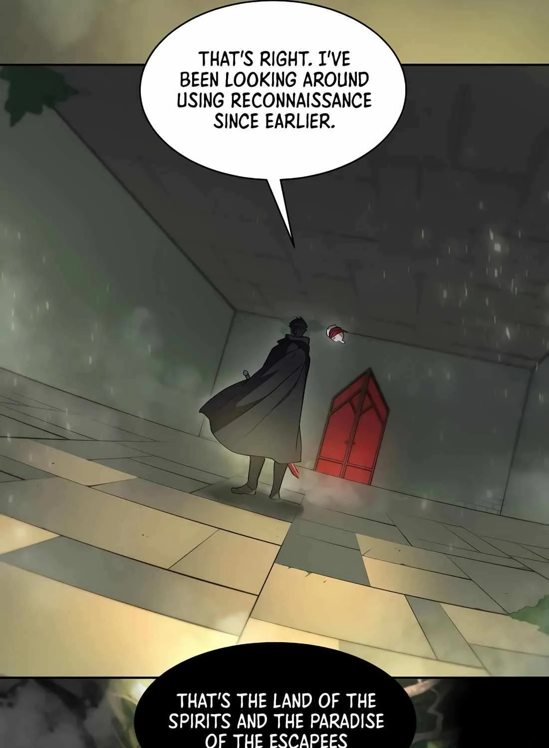 Level Up With Skills Chapter 88 page 121 - 