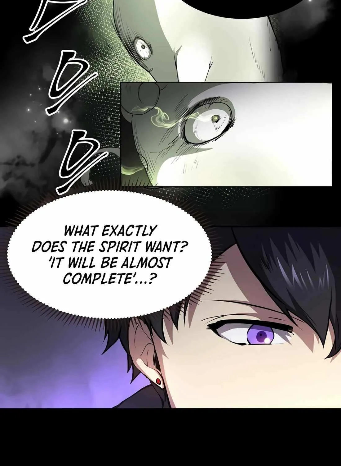 Level Up With Skills Chapter 88 page 123 - 