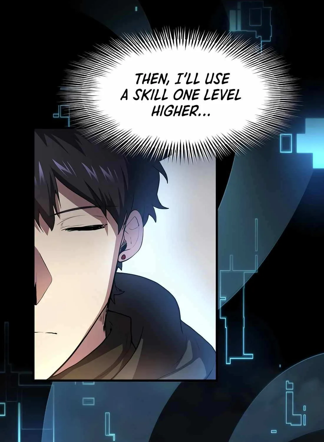 Level Up With Skills Chapter 88 page 126 - 