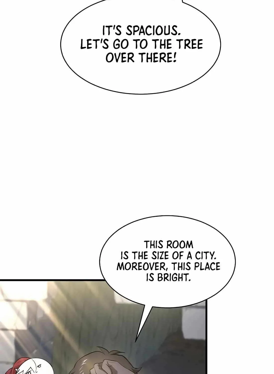 Level Up With Skills Chapter 88 page 132 - 
