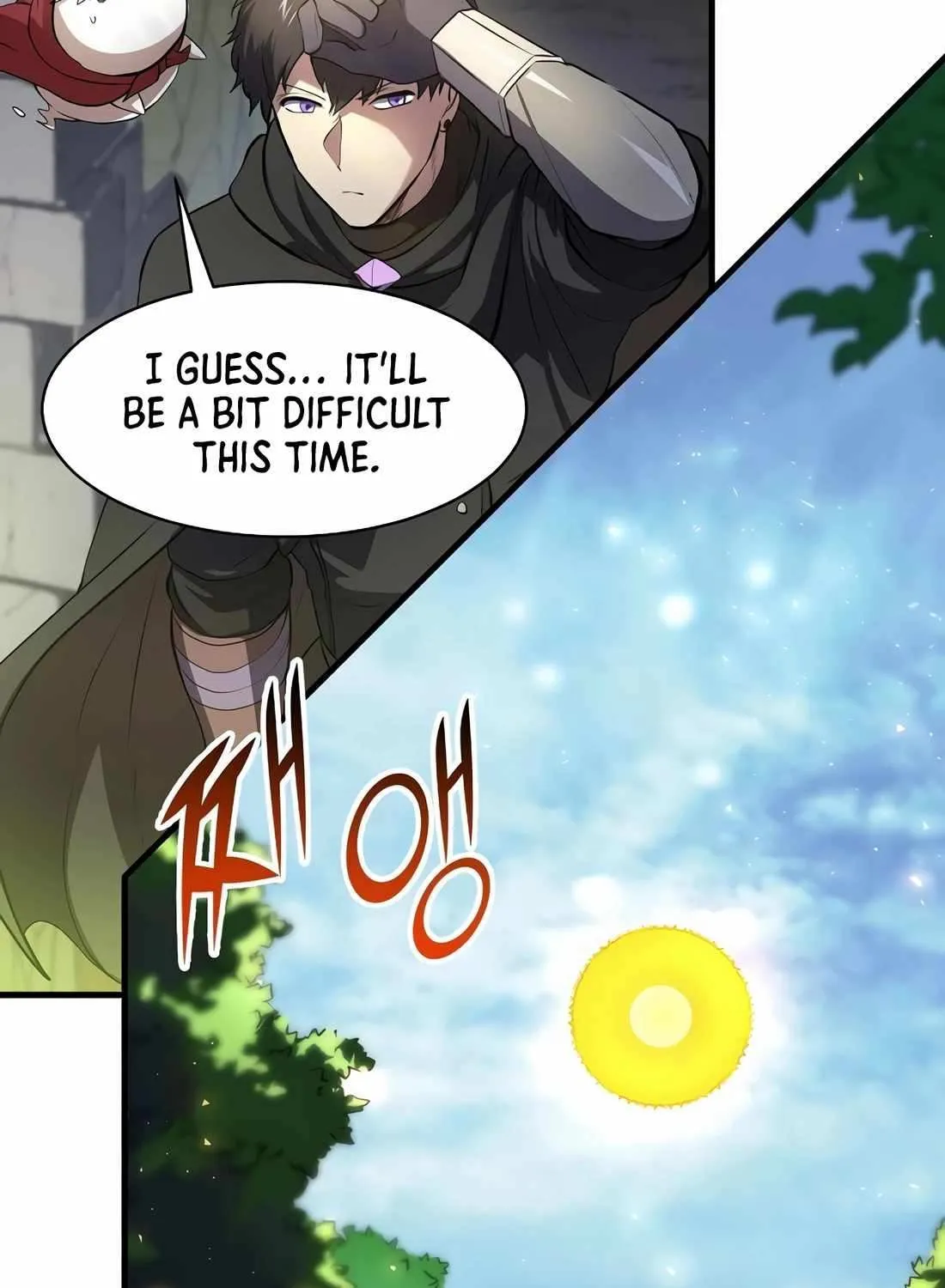Level Up With Skills Chapter 88 page 133 - 