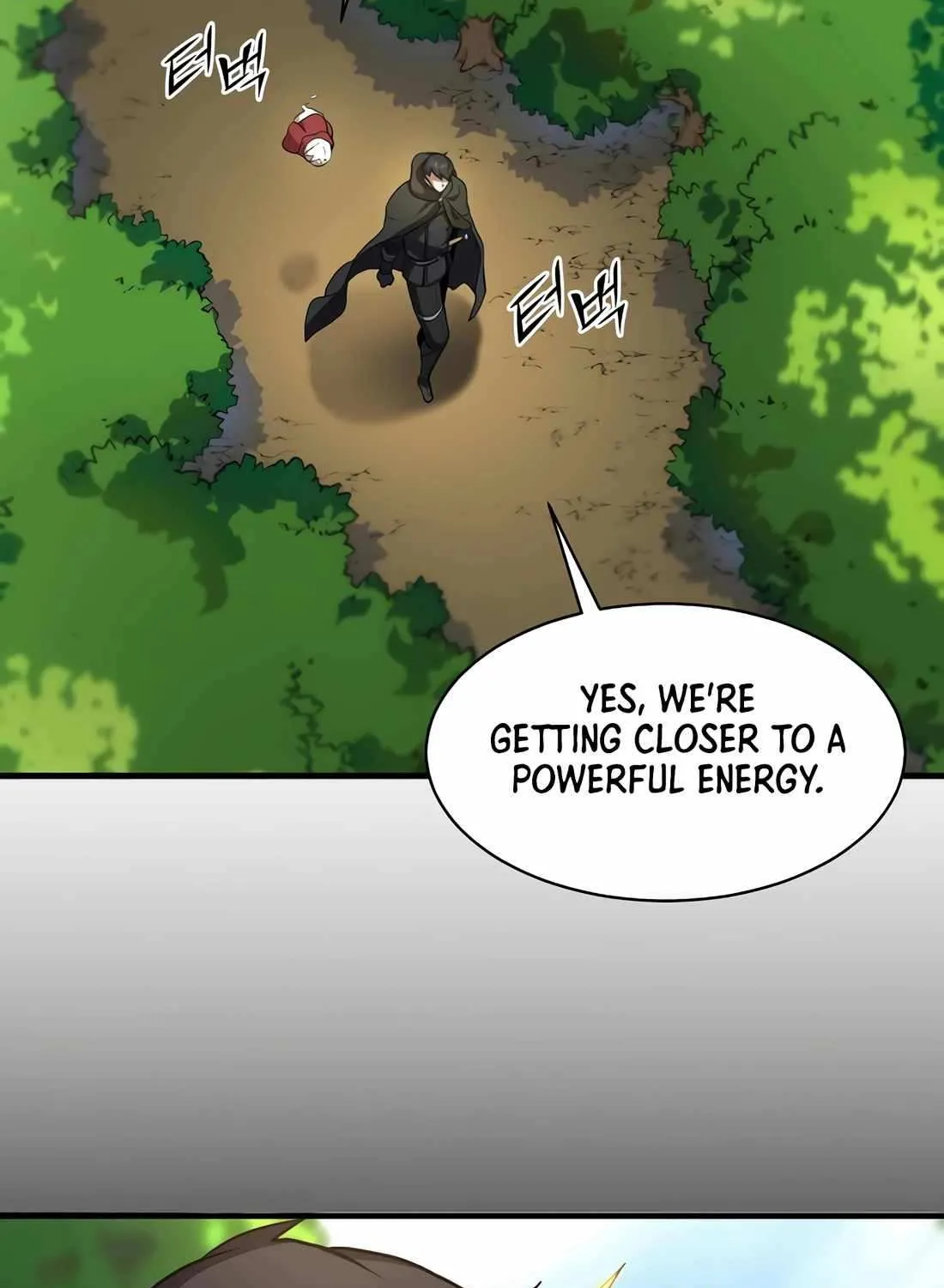 Level Up With Skills Chapter 88 page 135 - 