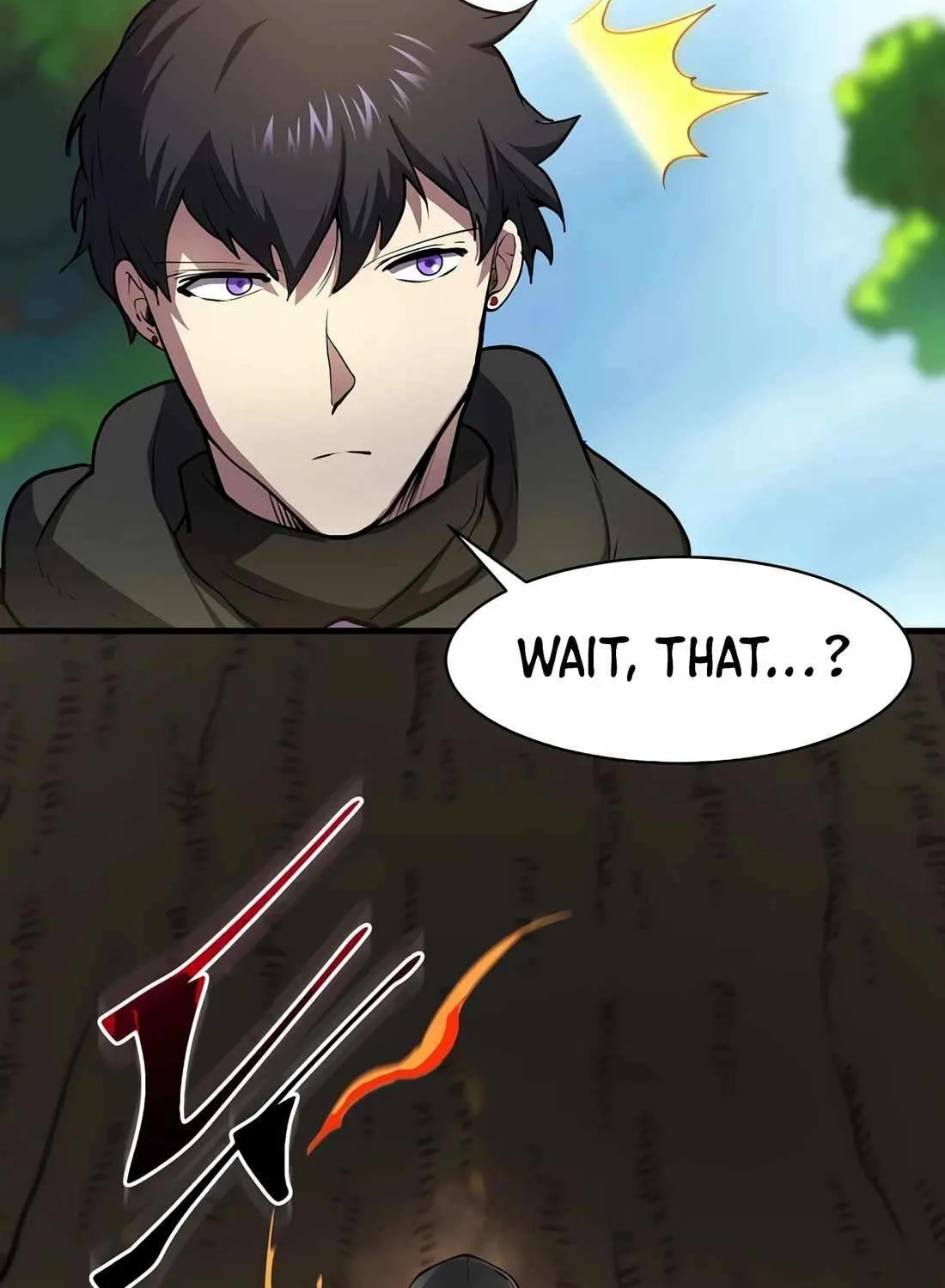 Level Up With Skills Chapter 88 page 136 - 