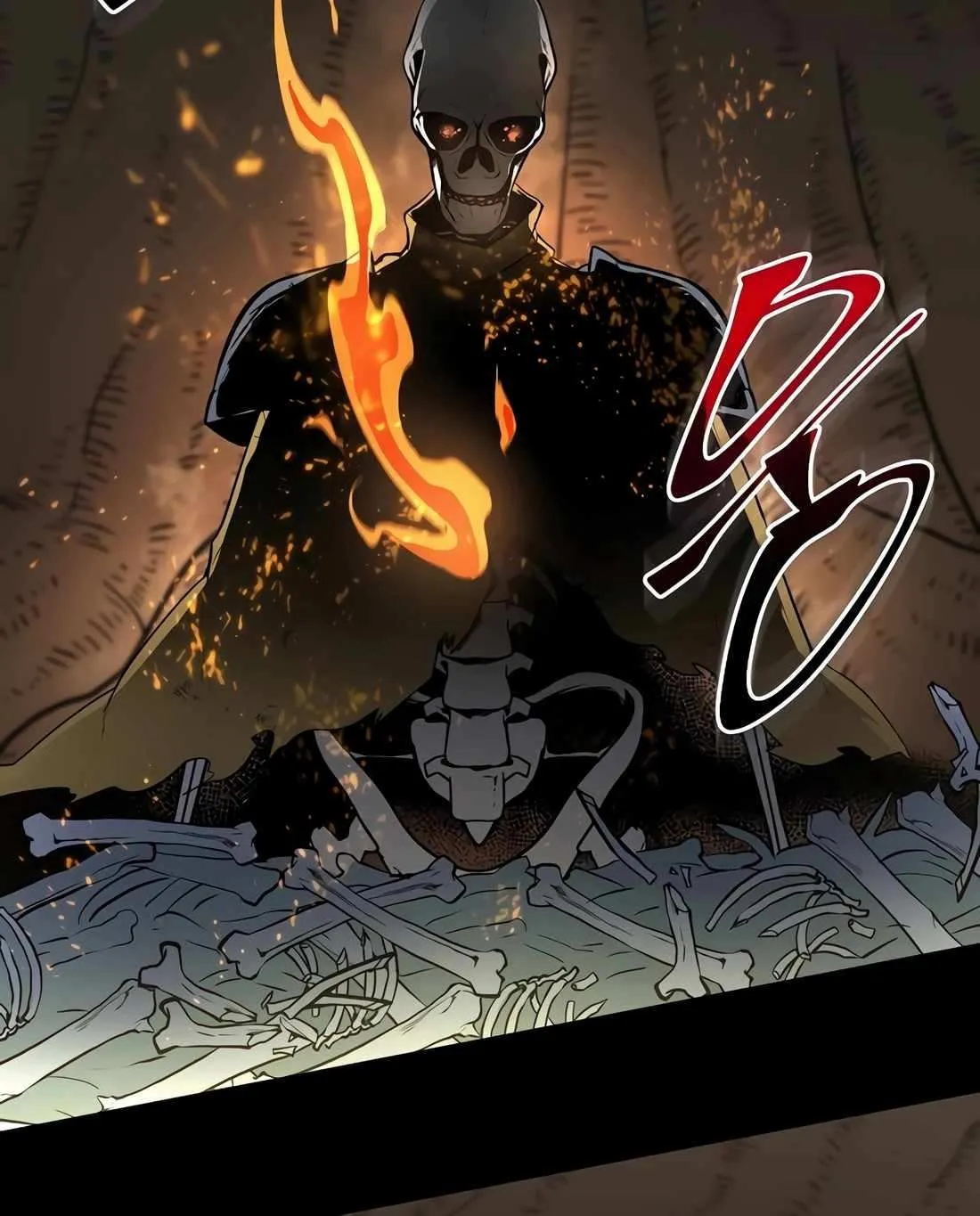 Level Up With Skills Chapter 88 page 137 - 