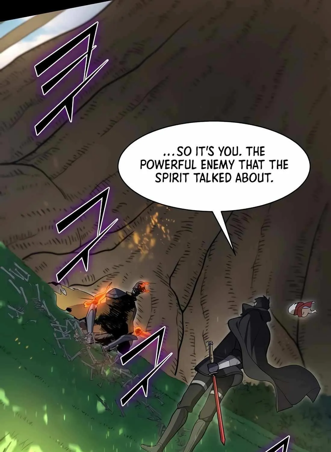 Level Up With Skills Chapter 88 page 138 - 