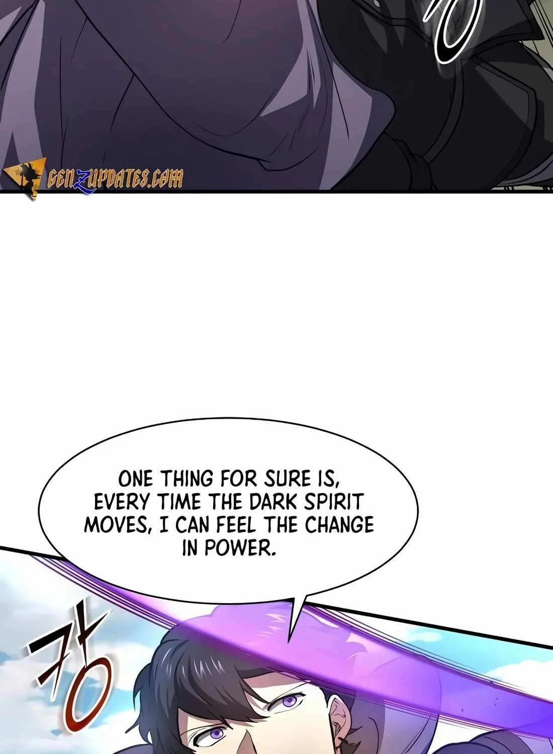 Level Up With Skills Chapter 88 page 15 - 