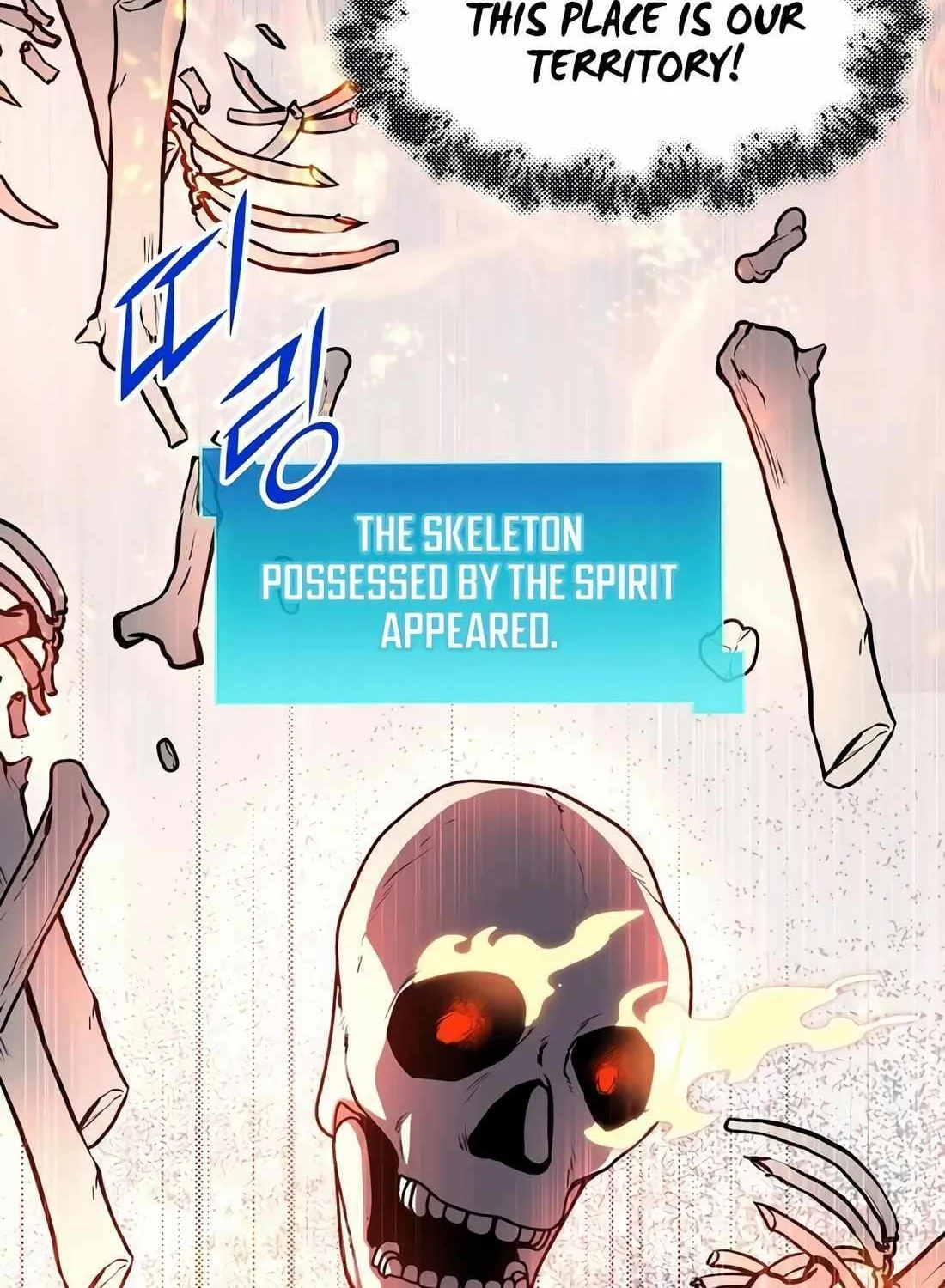 Level Up With Skills Chapter 88 page 141 - 