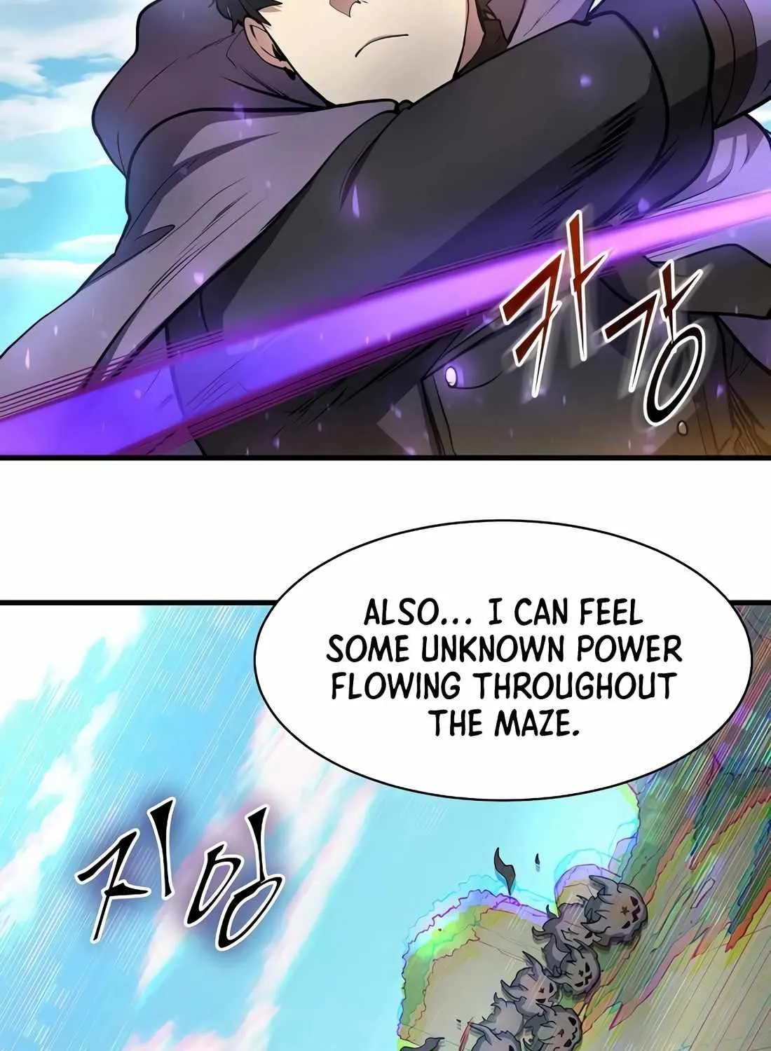 Level Up With Skills Chapter 88 page 16 - 