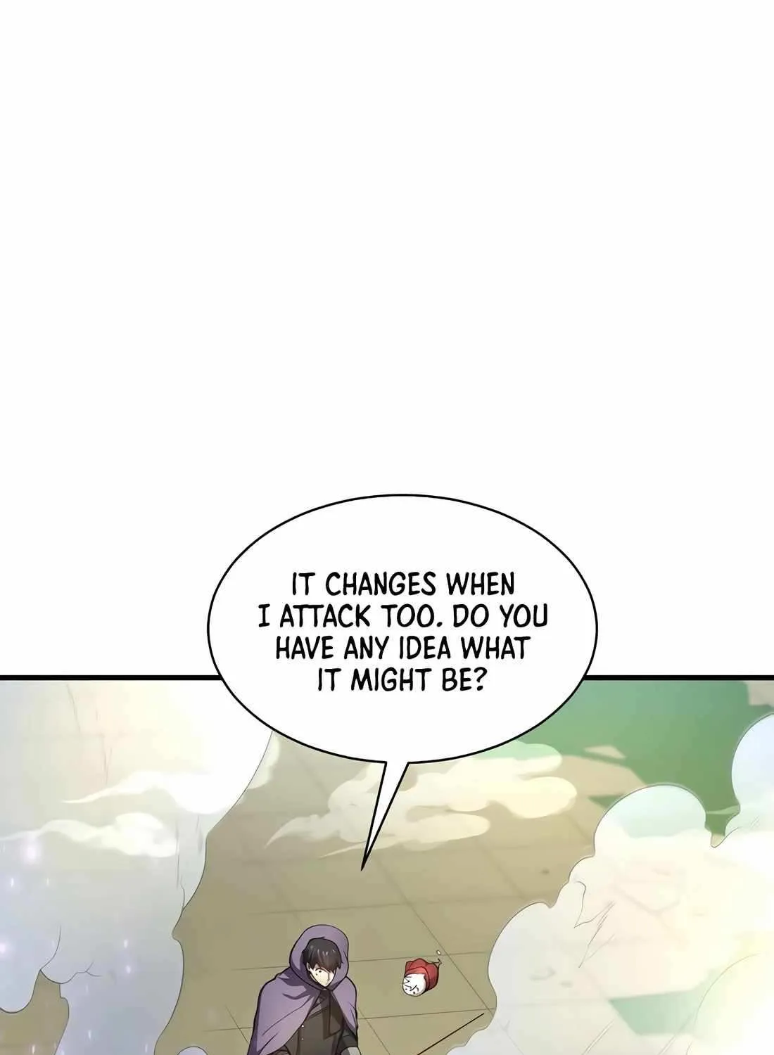 Level Up With Skills Chapter 88 page 22 - 