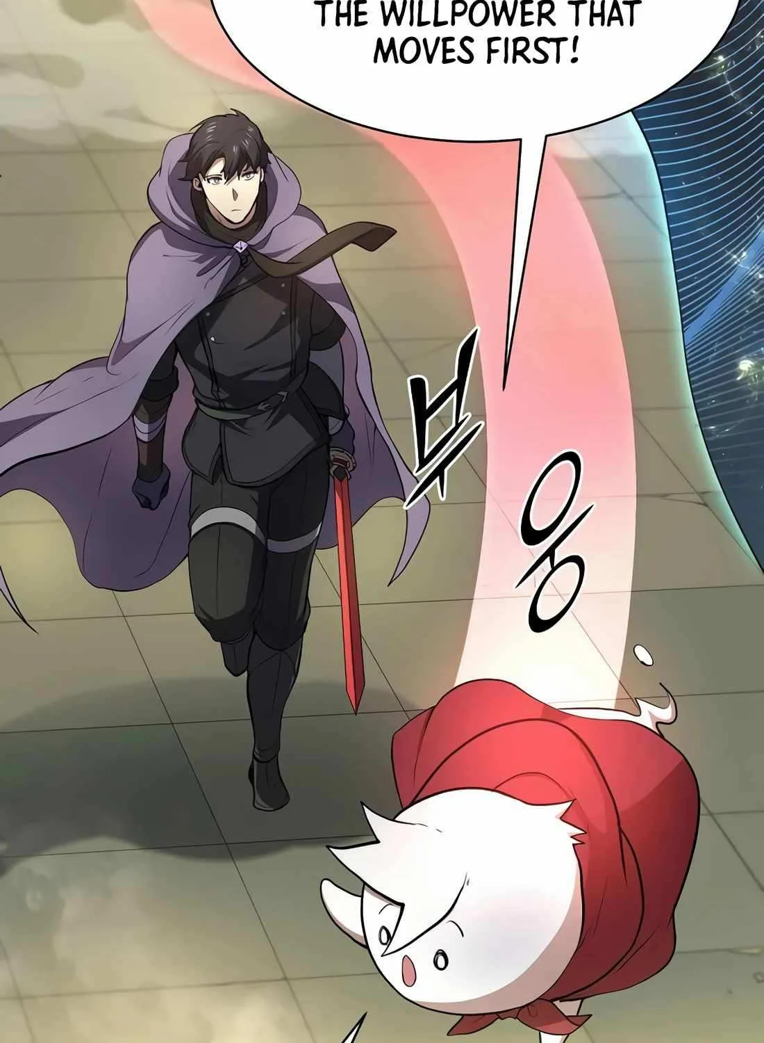 Level Up With Skills Chapter 88 page 27 - 