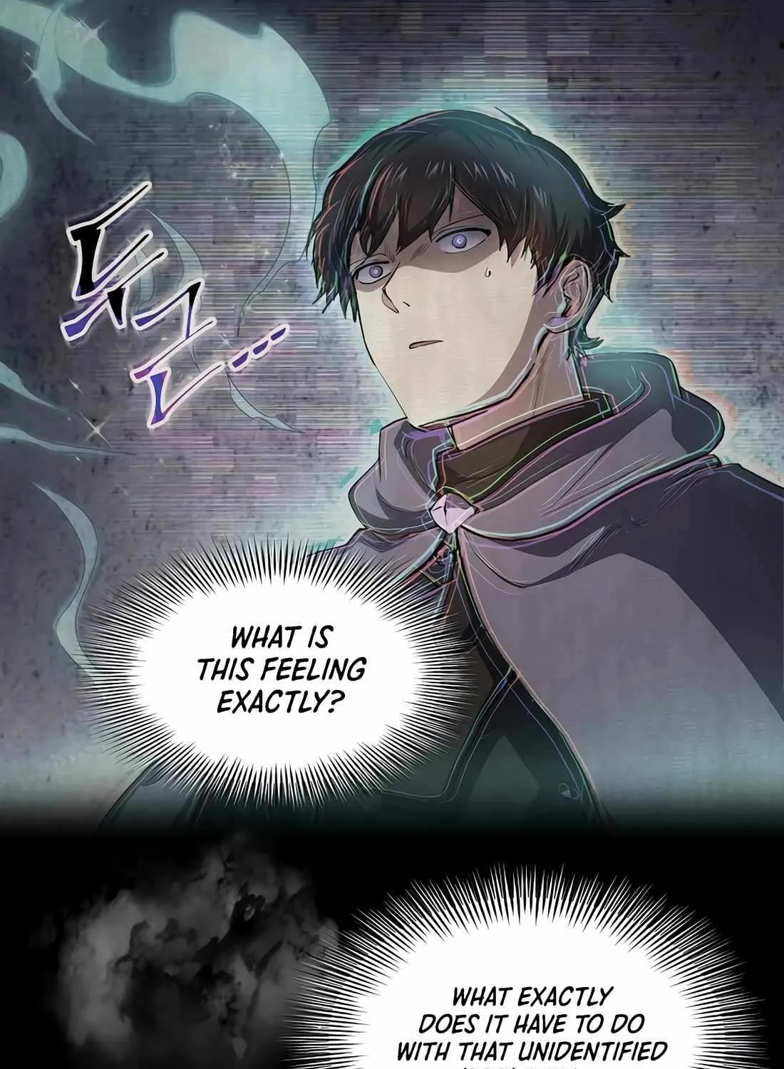 Level Up With Skills Chapter 88 page 4 - 