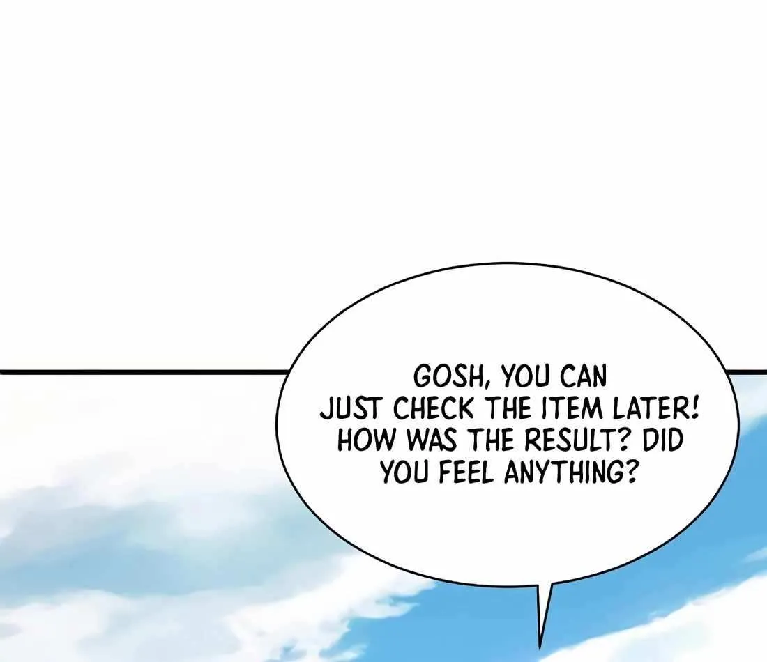 Level Up With Skills Chapter 88 page 37 - 