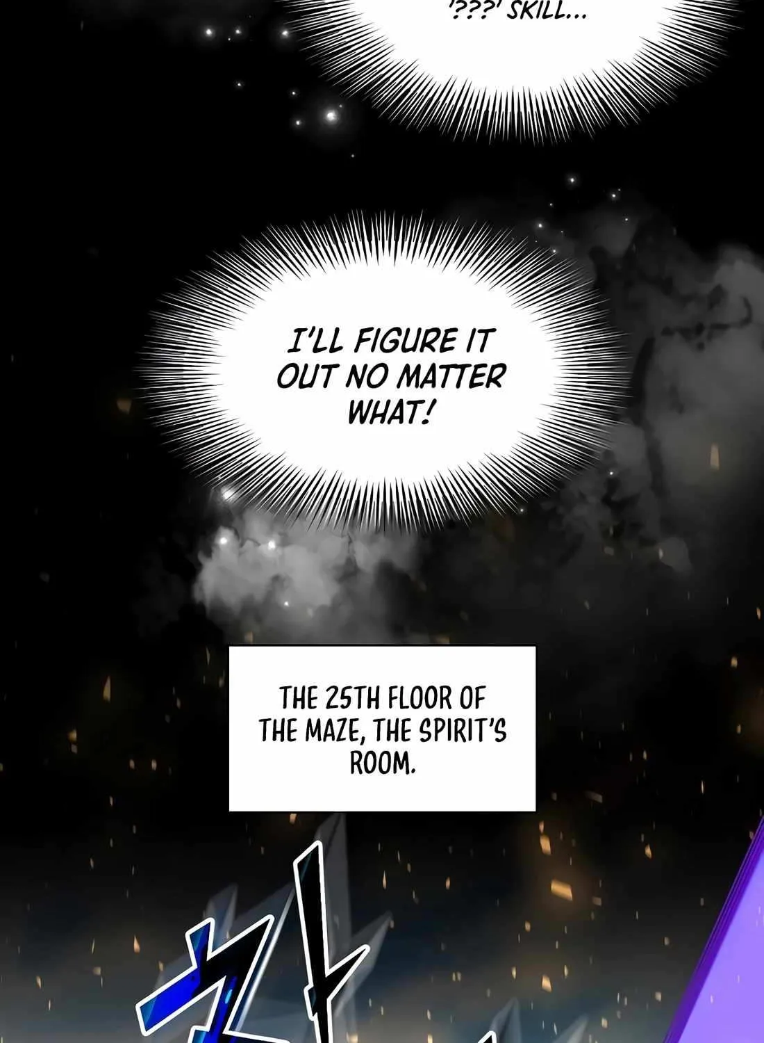 Level Up With Skills Chapter 88 page 5 - 