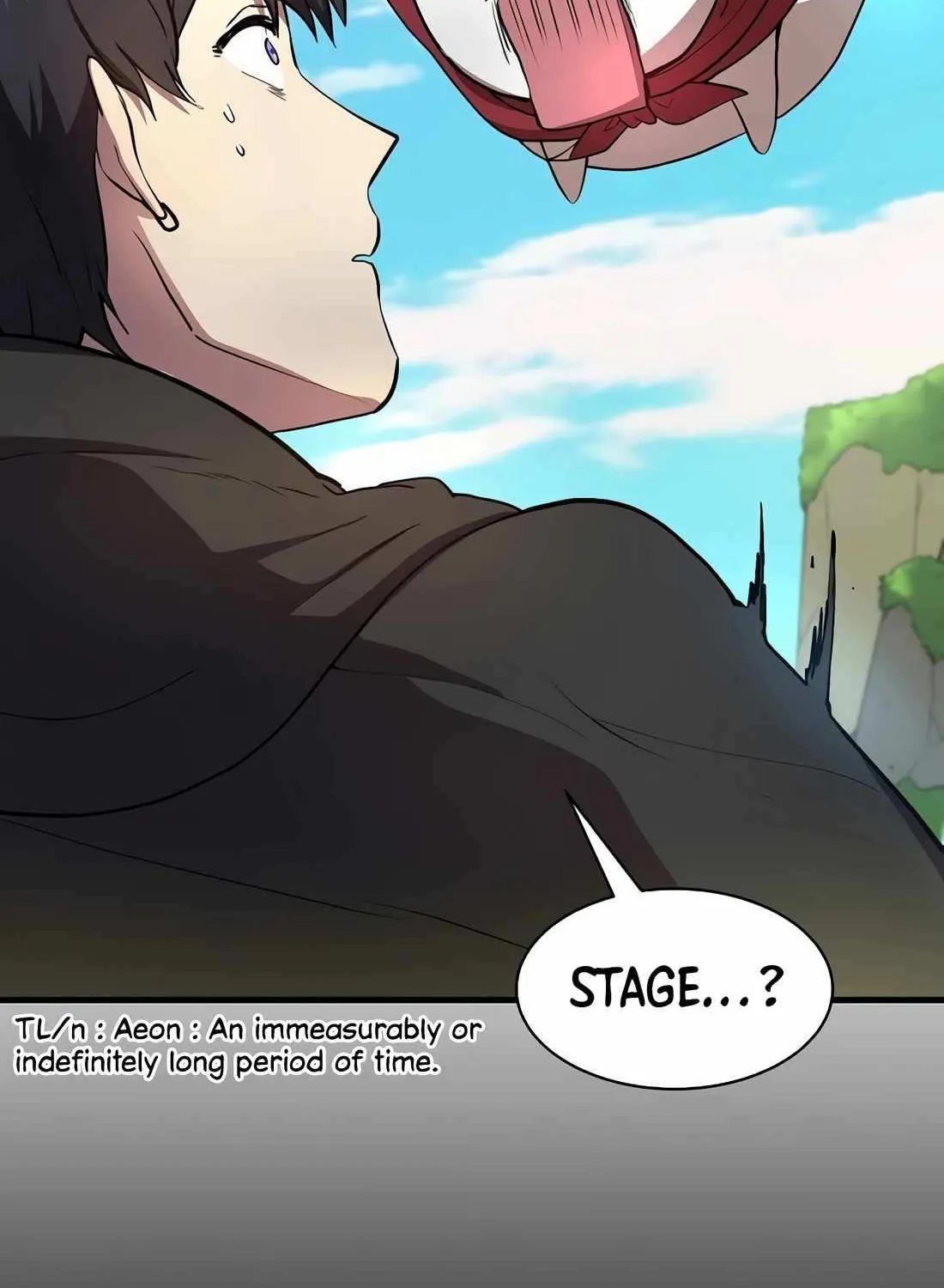 Level Up With Skills Chapter 88 page 43 - 