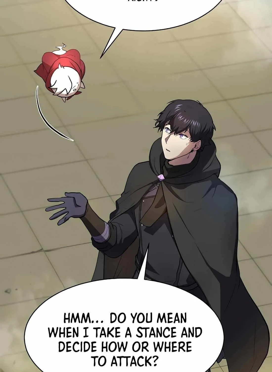 Level Up With Skills Chapter 88 page 46 - 